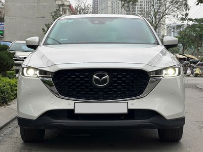 ✅Mazda CX5 2.0 Luxury 2023 model 2024 siêu mới zin