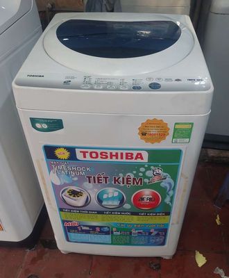 Máy giặt 7kg bao vận chuyển toshiba