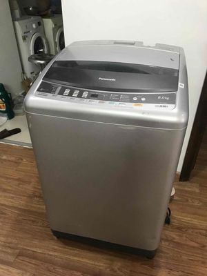 bán máy giặt cửa trên Panasonic