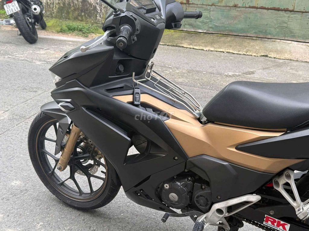 Honda Winner V3 ABS 2021