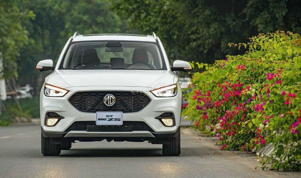 MGZS 2025 Lux, Vin 2025 đủ màu, sẵn xe giao ngay. Mua bán Ô tô tại Quận Tân Phú Tp Hồ Chí Minh được đăng bởi Đặng Hoàng Nam hình 3