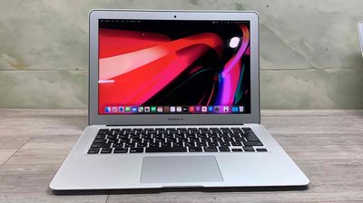 Macbook air 2017-13in,cpu i5-1.8ghz/8gb/ssd128gb. Mua bán Laptop tại Huyện Châu Đức Bà Rịa - Vũng Tàu được đăng bởi Út Thanh