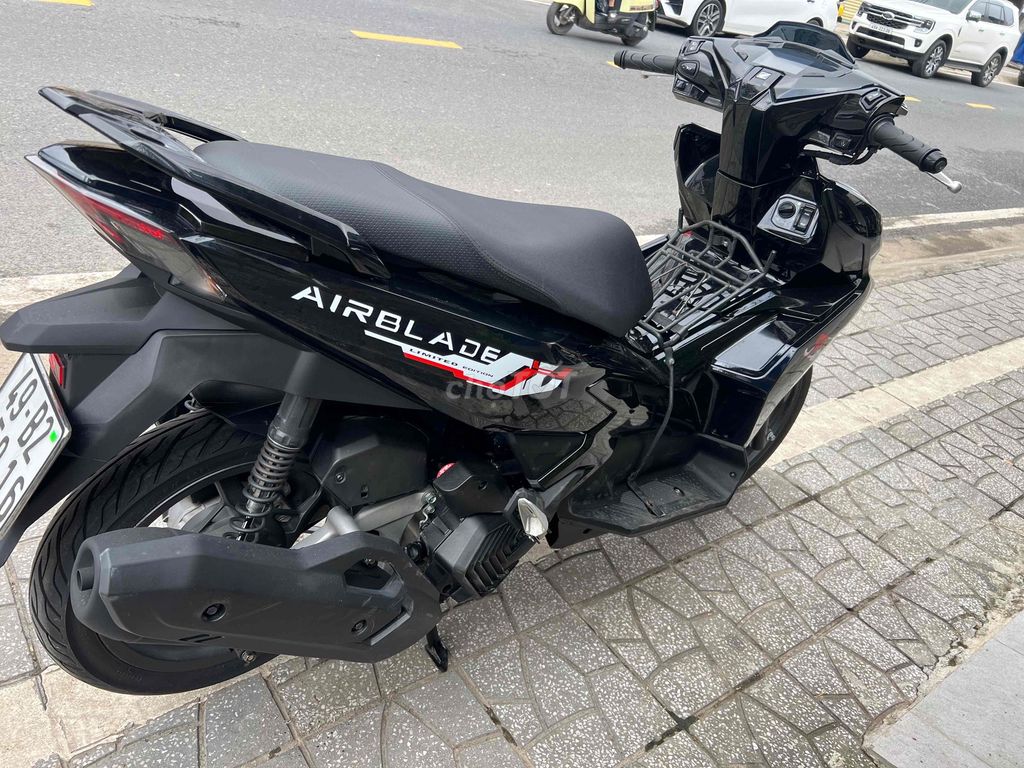 Ab 160 ABS 2022❇️Đồng Moto Đà Lạt❇️. Mua bán Xe máy tại Thành phố Đà Lạt Lâm Đồng được đăng bởi ĐỒNG MOTOR 2  cá nhân hình 6