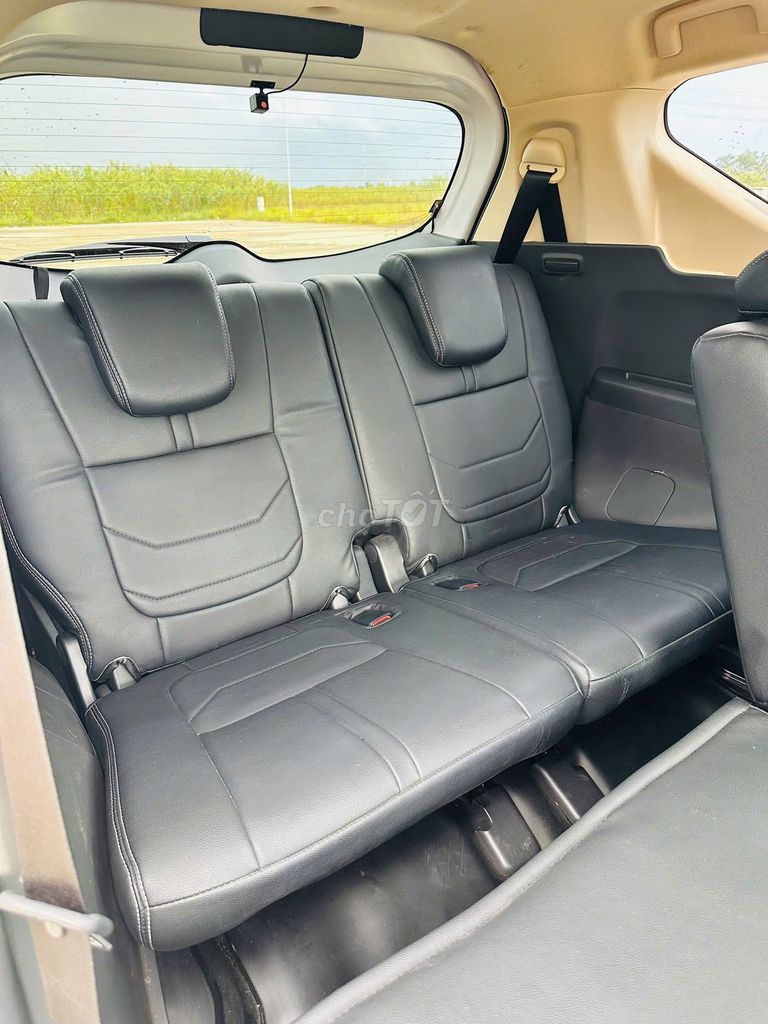 Mitsubishi  Xpander MT 2024. Mua bán Ô tô tại Thành phố Tân An Long An được đăng bởi Nguyễn Ngọc Tùng hình 8