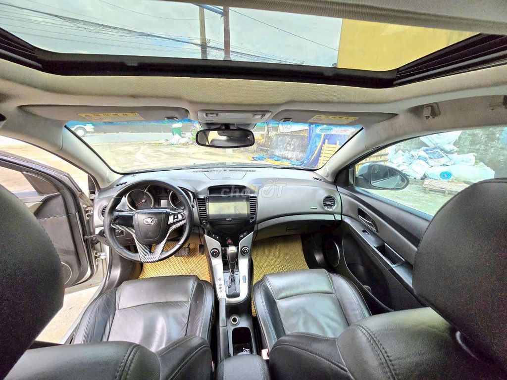 ✅️ Bán laceti nhập khẩu 2009 bản ful tự động ABS. Mua bán Ô tô tại Quận Cái Răng Cần Thơ được đăng bởi NGON lành hình 10