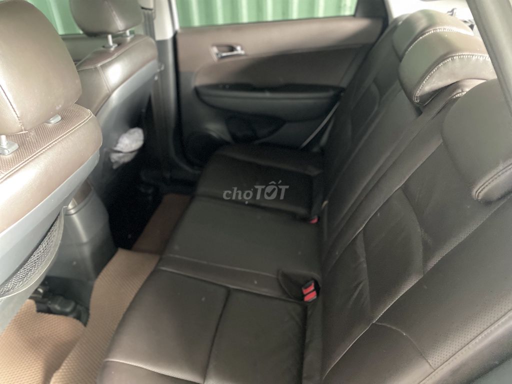 Hyundai i30 CW 2012 Trắng 93.000 km. Mua bán Ô tô tại Thành phố Thủ Dầu Một Bình Dương được đăng bởi Đoàn Tỉnh hình 2