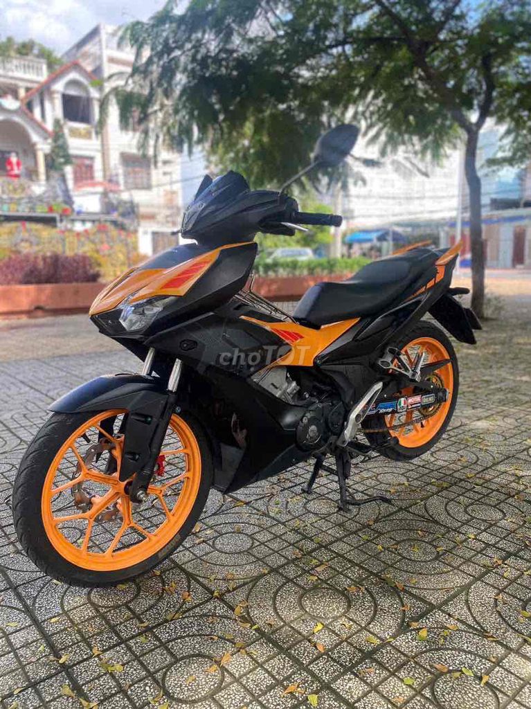 Winer X 2020 bstp,chính chủ,xe zin êm ru chạy mạnh. Mua bán Xe máy tại Quận 8 Tp Hồ Chí Minh được đăng bởi Bảo Anh hình 3