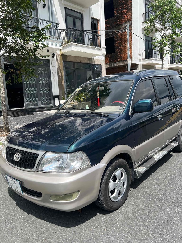 Zace 2004 GL. Mua bán Ô tô tại Quận Ninh Kiều Cần Thơ được đăng bởi Huy Hoàng hình 3