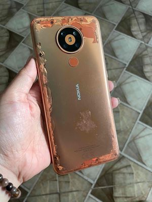 Nokia 5.3. Mua bán Điện thoại tại Quận Tân Bình Tp Hồ Chí Minh được đăng bởi Kim Nhi