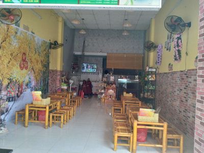 Mặt bằng kinh doanh 40m2, có gác lửng. Cho thuê văn phòng, mặt bằng kinh doanh tại Huyện Nhơn Trạch Đồng Nai được đăng bởi Dinh Hai 