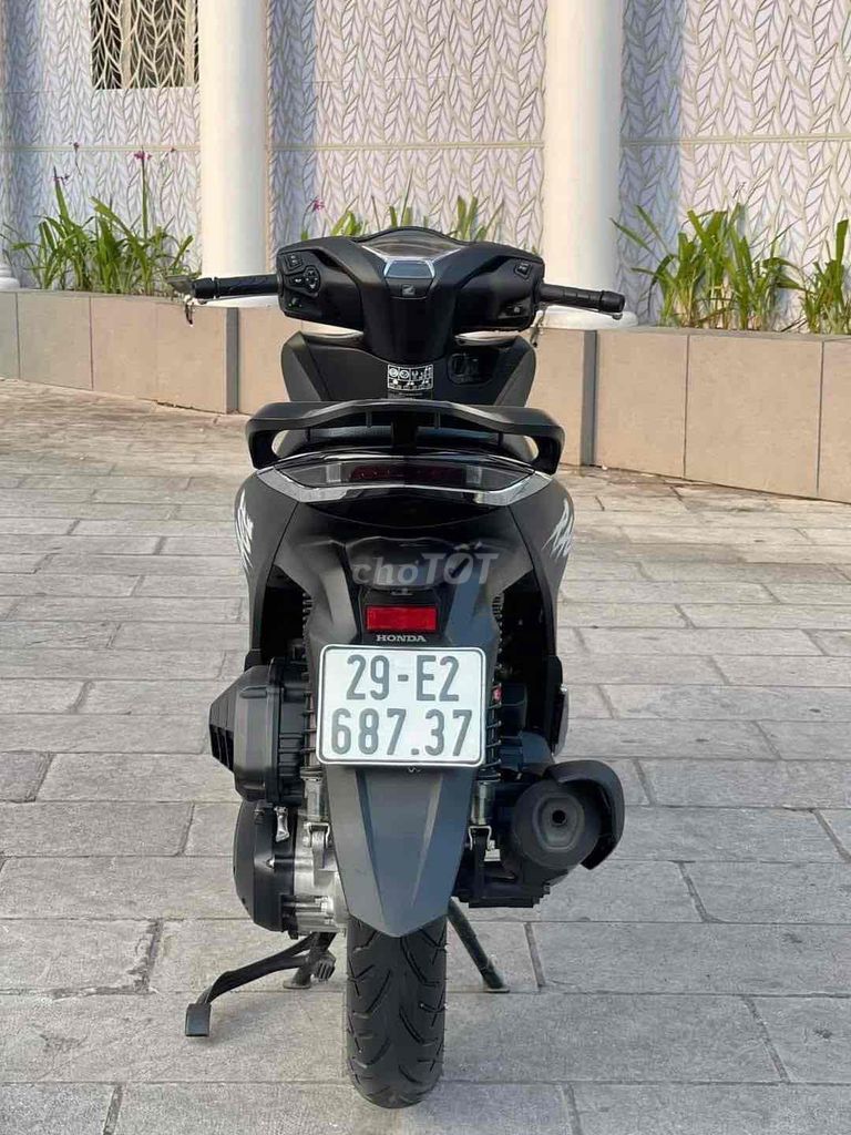 SH125 ABS 2022 siêu lướt - Trả trước 45tr nhận xe✅. Mua bán Xe máy tại Quận Ba Đình Hà Nội được đăng bởi Nguyễn thị xuân hình 3