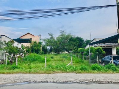 Đất 118 m² · Đường Ba Sa