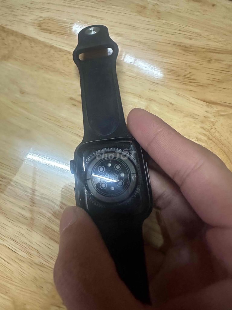 thanh lý Apple Watch