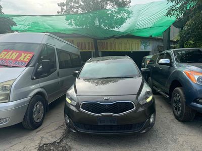Kia Rondo 2016 số tự động máy dầu. Mua bán Ô tô tại Quận Hà Đông Hà Nội được đăng bởi Hiệp Xoăn Hà Đông