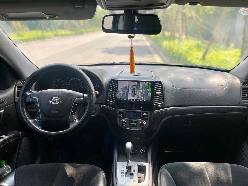 hyundai santafe slx 2.0evgt 2010 máy dầu 7 chỗ. Mua bán Ô tô tại Quận Long Biên Hà Nội được đăng bởi Hoàng Thanh auto hình 7