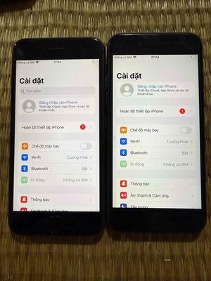 Apple iPhone 8 64GB Đen