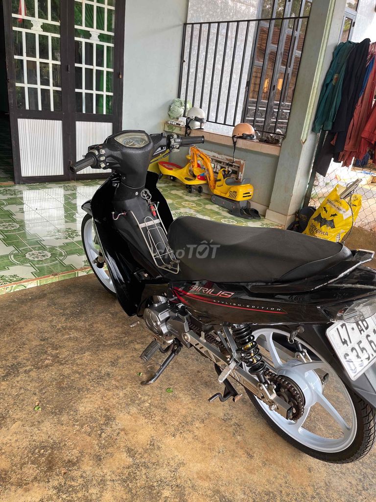 bán xe sirius 50cc full đồ chơi. Mua bán Xe máy tại Huyện Krông Pắc Đắk Lắk được đăng bởi bảo hình 3