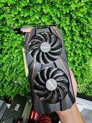 Card Gigabyte GTX 1060 3Gb.. Mua bán Linh kiện (RAM, Card...) tại Quận Gò Vấp Tp Hồ Chí Minh được đăng bởi Tình Nguyễn K29computer