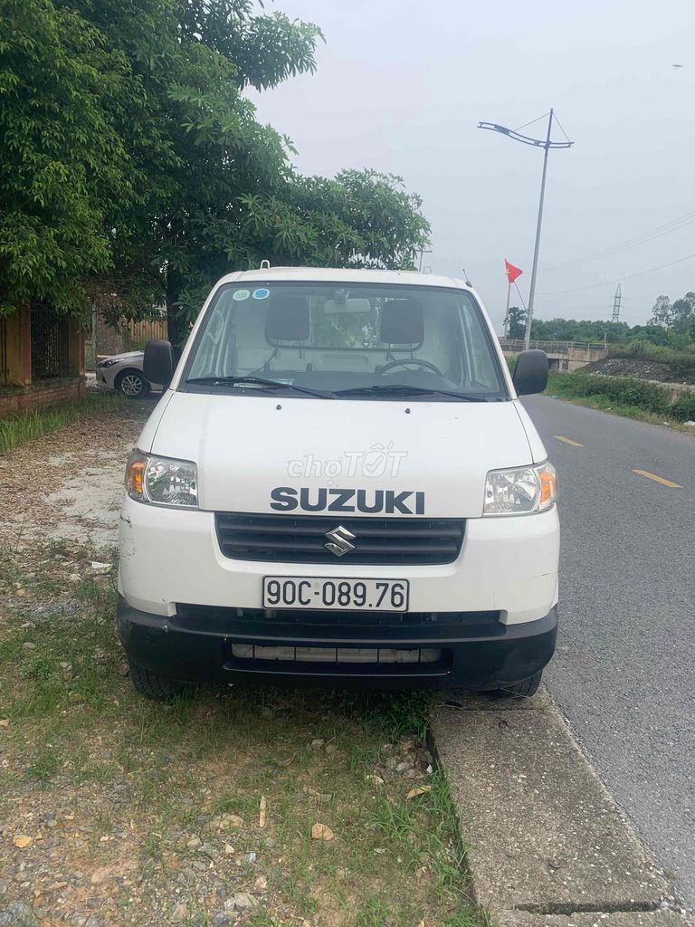 suzuki sx 2019