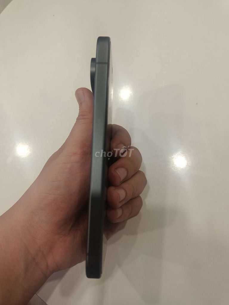 Google Pixel 9 12GB/128GB Đen. Mua bán Điện thoại tại Huyện Bình Chánh Tp Hồ Chí Minh được đăng bởi Tin hình 1
