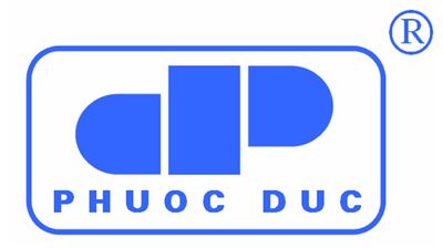 Công ty TNHH Thương mại và Dịch vụ Phước Đức logo