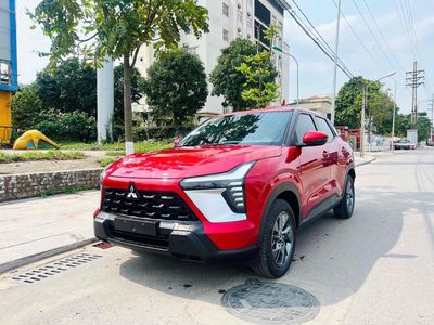 Mitsubishi Xforce 2025 GLX.Sẵn xe giao ngay. Mua bán Ô tô tại Quận Bình Tân Tp Hồ Chí Minh được đăng bởi Thắm