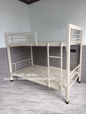 Giường tầng hộp 48 đủ size giá xưởng ráp FsHCM BD