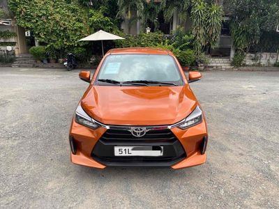 Toyota Wigo 2024 1.2AT 8000 km. Mua bán Ô tô tại Quận Tân Phú Tp Hồ Chí Minh được đăng bởi TRƯƠNG THANH TUYỀN