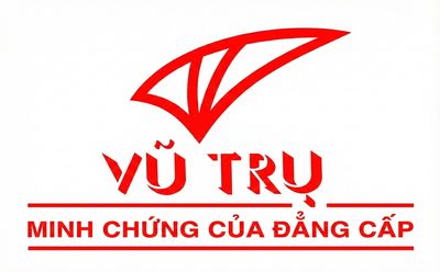 CÔNG TY TNHH MỘT THÀNH VIÊN SẢN XUẤT THƯƠNG MẠI VŨ TRỤ L.A logo