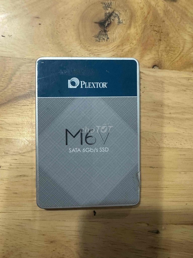 Ổ cứng SSD Plextor M6V 256GB. Mua bán Linh kiện (RAM, Card...) tại Thị xã Tân Uyên Bình Dương được đăng bởi Hải Computer hình 1