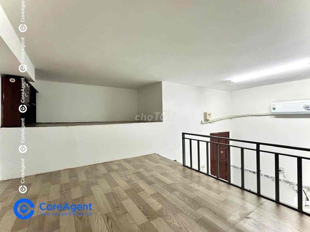 TRỐNG LẠI PHÒNG CỬA SỔ TRỜI - FULL NỘI THẤT - KỀ AEON BÌNH TÂN