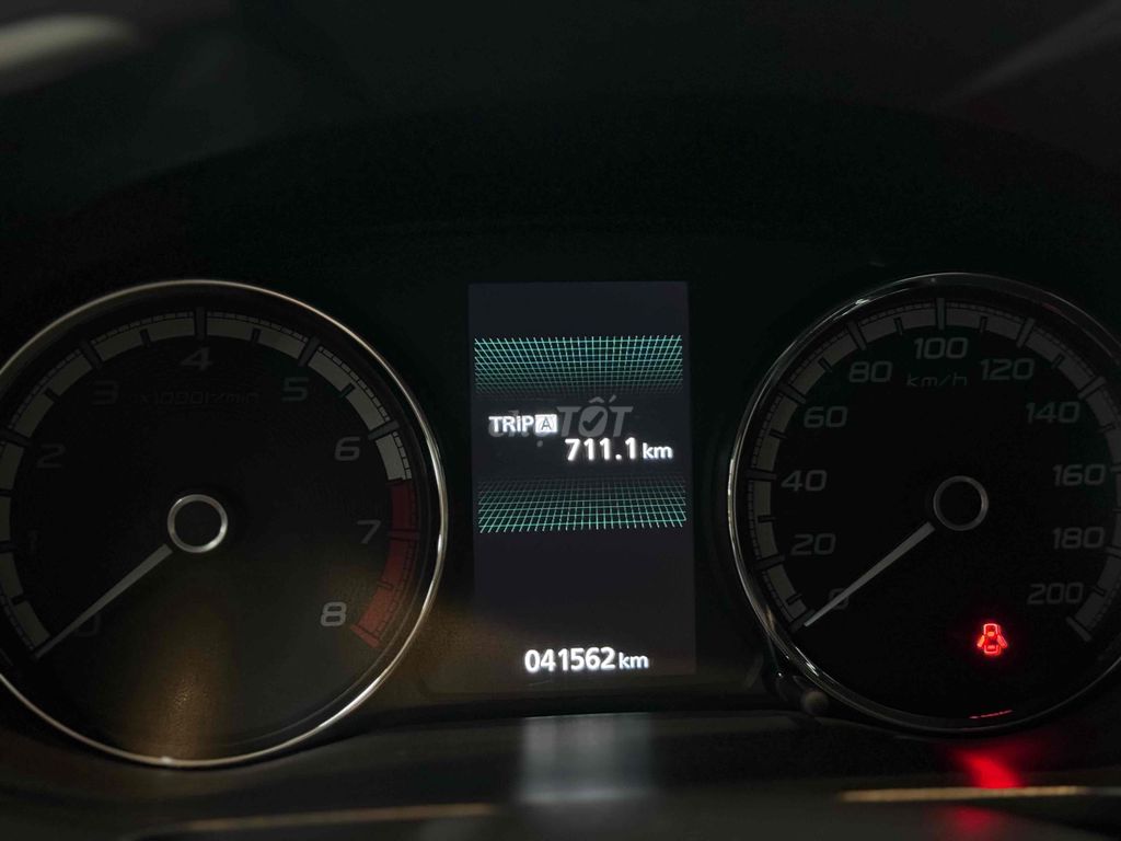 Mitsubishi Xpander 2019 1.5 AT - 41000 km. Mua bán Ô tô tại Thành phố Đà Lạt Lâm Đồng được đăng bởi ĐỒNG MOTOR 2  cá nhân hình 3