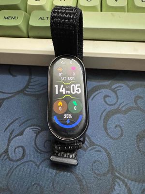 miband 8 full chức năng. Mua bán Thiết bị đeo thông minh tại Quận 1 Tp Hồ Chí Minh được đăng bởi Nam Long