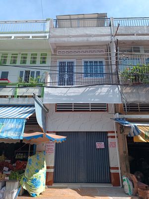 nhà mặt tiền cần cho thuê 14 Ngô Quyền, phường 1, thành phố Sóc Trăng. Cho thuê nhà ở tại Thành phố Sóc Trăng Sóc Trăng được đăng bởi Quyên