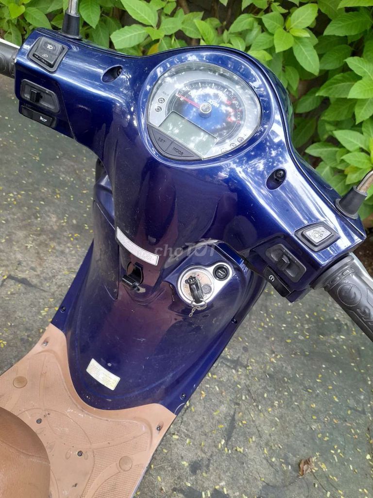 Atila Venus Fi 125 đời cao Dk2017 chính chủ. Mua bán Xe máy tại Thành phố Thủ Đức Tp Hồ Chí Minh được đăng bởi Phan Quoc Thuong hình 7