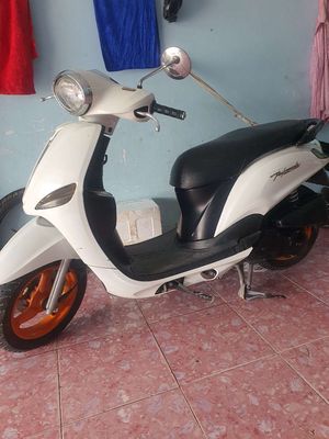 Nozza đời 2014 gtdd, bao tranh chấp. Xe còn đẹp. Mua bán Xe máy tại Thành phố Thủ Đức Tp Hồ Chí Minh được đăng bởi Thanh Tuấn