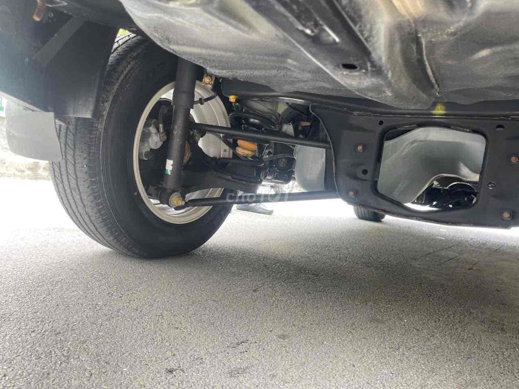 Ford Escape 2010 XLS 2.3L 4x2 AT - 118000 km. Mua bán Ô tô tại Thành phố Dĩ An Bình Dương được đăng bởi Ôtô cũ bình dương hình 18