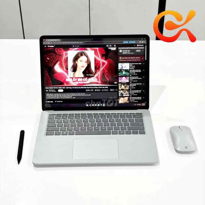Surface Laptop Studio i7 32GB/1TB RTX A2000. Mua bán Laptop tại Quận Đống Đa Hà Nội được đăng bởi QyQyStore hình 1