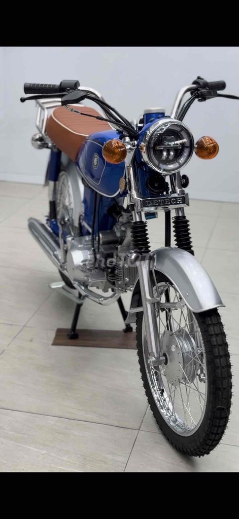 Honda 67. Mua bán Xe máy tại Quận Gò Vấp Tp Hồ Chí Minh được đăng bởi Nguyễn Minh Thoại hình 2