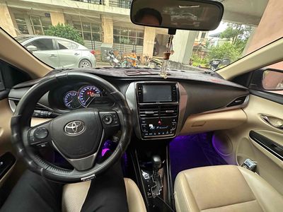 Toyota Vios 2022 G 1.5 CVT - 58000 km. Mua bán Ô tô tại Huyện Gia Lâm Hà Nội được đăng bởi Hoàng vĂn KHoa