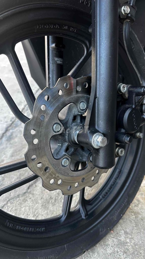 Vario 150 vàng cát 2019 ( hỗ trợ góp ). Mua bán Xe máy tại Huyện Chợ Mới An Giang được đăng bởi Cửa hàng xe Thiên Phước 2 hình 8