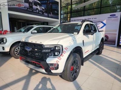 Ford Ranger Stormtrak 2.0L 4x4 AT 2025. Mua bán Ô tô tại Quận Cầu Giấy Hà Nội được đăng bởi Mr xuan hoan ford