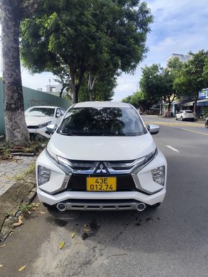 Mitsubishi Xpander 2020 1.5AT - 70000 km. Mua bán Ô tô tại Quận Cẩm Lệ Đà Nẵng được đăng bởi Nguyễn Đức Trưởng