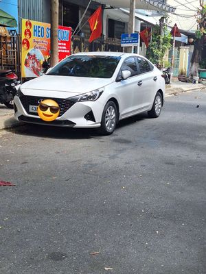 2022 1.4 AT - 35000 km. Mua bán Ô tô tại Quận Liên Chiểu Đà Nẵng được đăng bởi Anh An