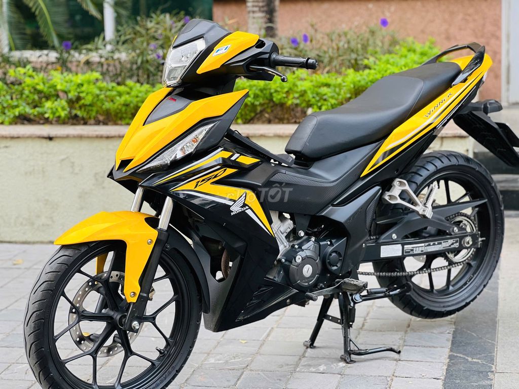 HONDA WINNER V1 HÀNG TUYỂN 2019 CHÍNH CHỦ. Mua bán Xe máy tại Quận Nam Từ Liêm Hà Nội được đăng bởi Mai Khánh hình 3
