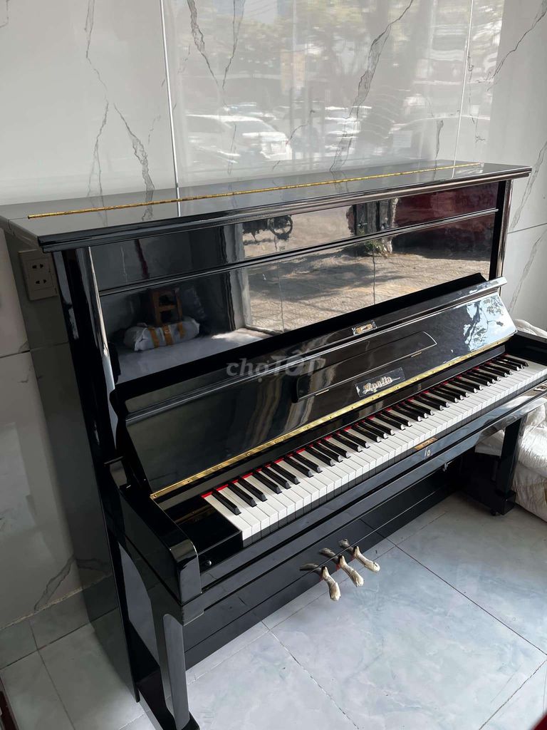 Piano Apollo