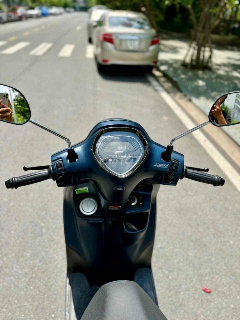 ❤️Yamaha Grande ABS 2024, Biển 166.68, GÓP. Mua bán Xe máy tại Quận 8 Tp Hồ Chí Minh được đăng bởi Tấn Đạt hình 8
