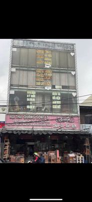Аренда · 5 комн. · 214 м² · Quận Cẩm Lệ, ул. Đường Phạm Hùng