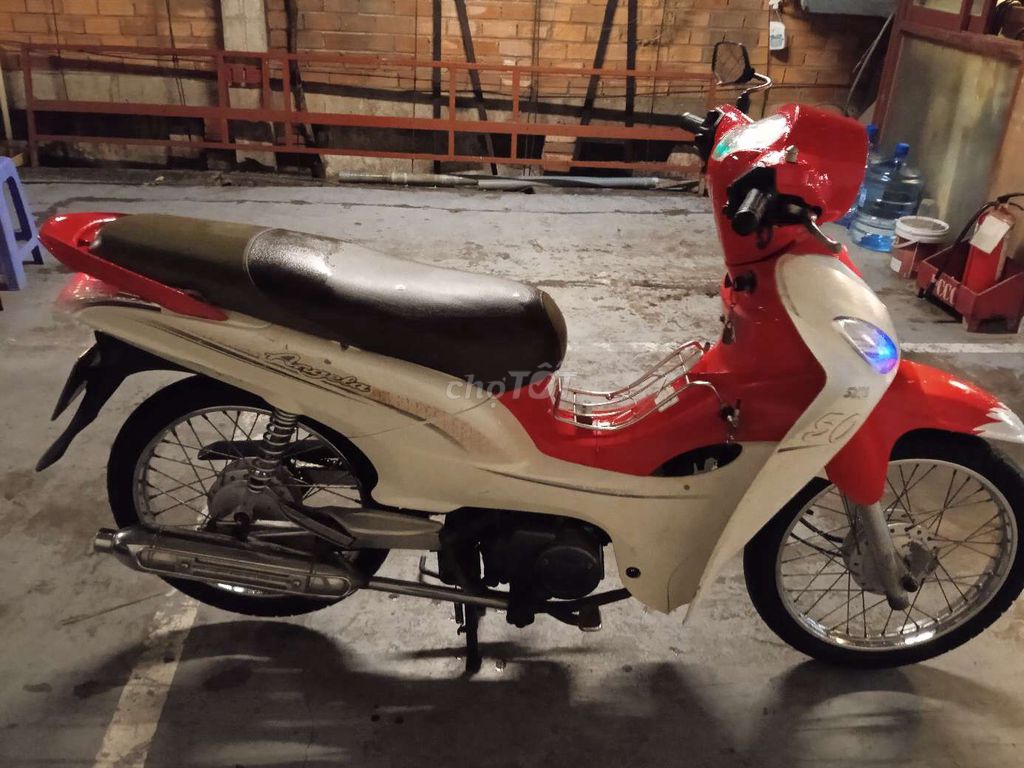 ELEGANT 50 NK TAIWAN HS KHÔNG CẦN BẰNG LÁI CỰC BỀN. Mua bán Xe máy tại Quận 1 Tp Hồ Chí Minh được đăng bởi Vincent Felix  hình 3