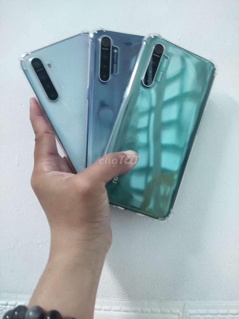 Realme X2i Fullbox